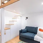 Guestready - Charming Stay In The Lively 13Th