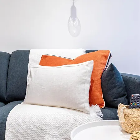Guestready - Charming In The Lively 13th Appartamento