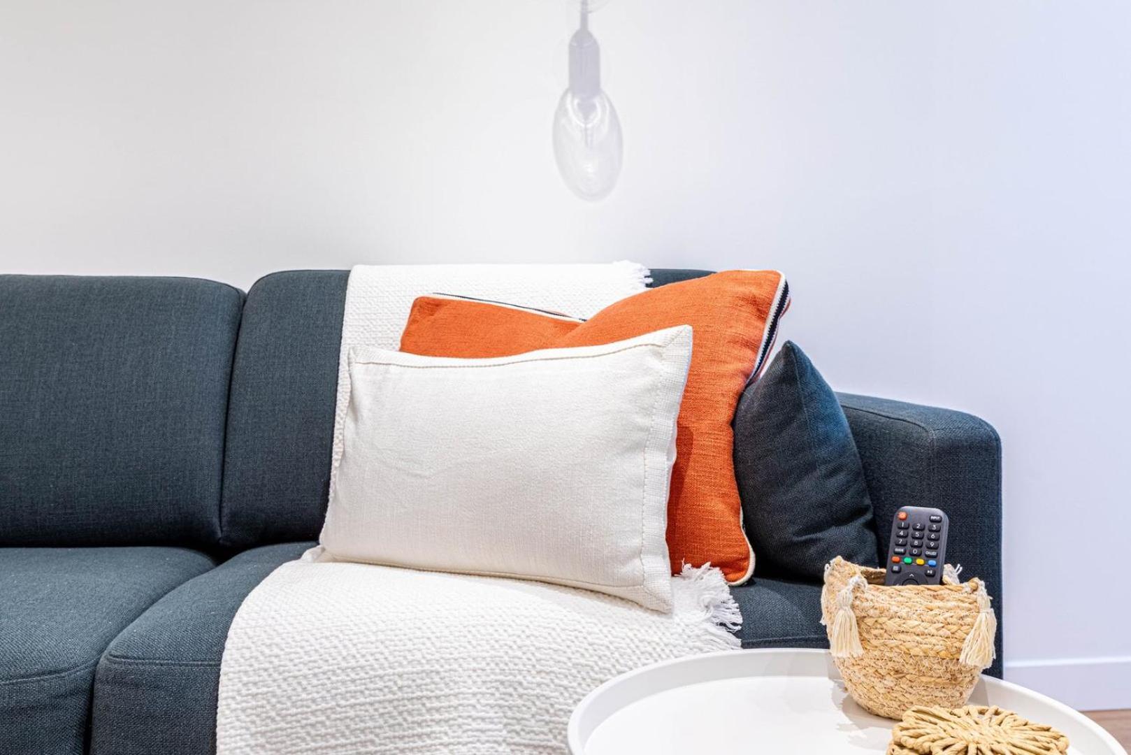 Guestready - Charming In The Lively 13th Appartamento